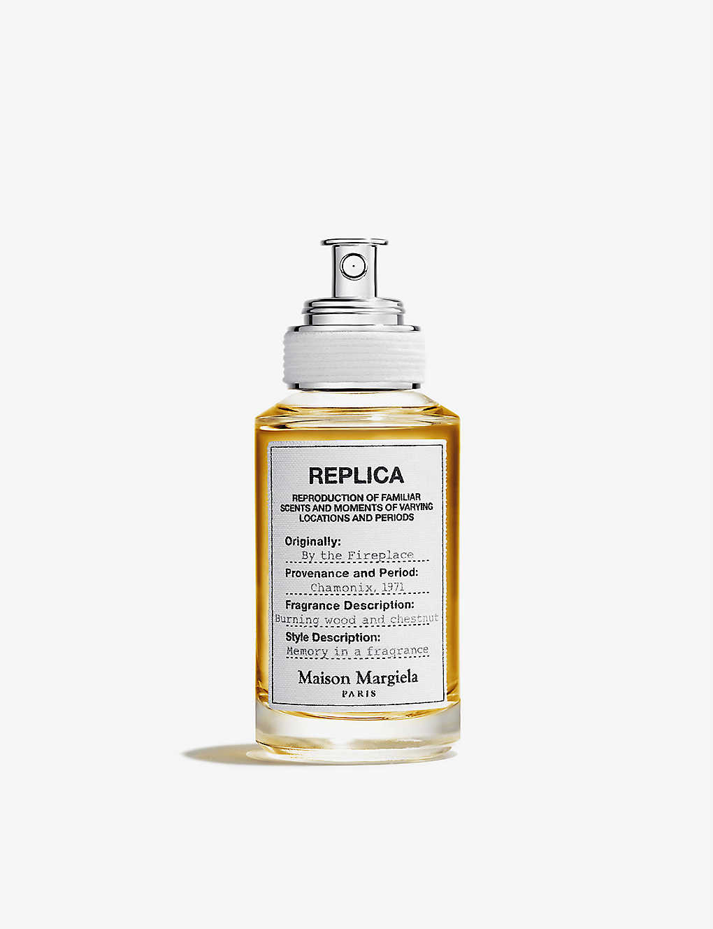 Maison Margiela + Replica By The Fireplace EDT