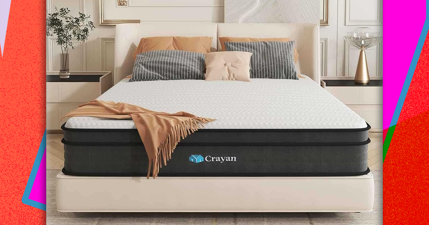 Best Labor Day Mattress Sales 2025