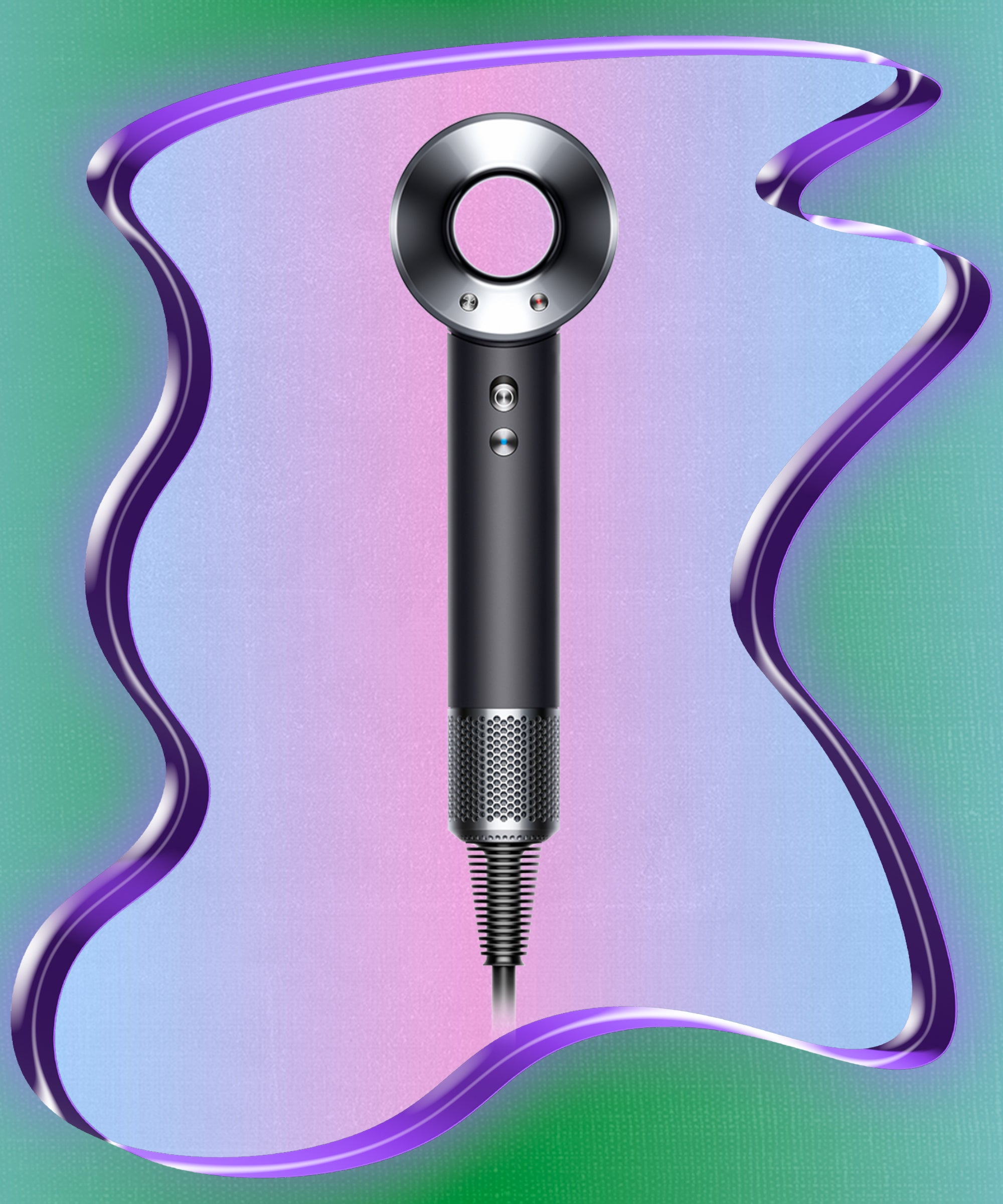 Dyson Supersonic Origin Hair Dryer Bundle 2023