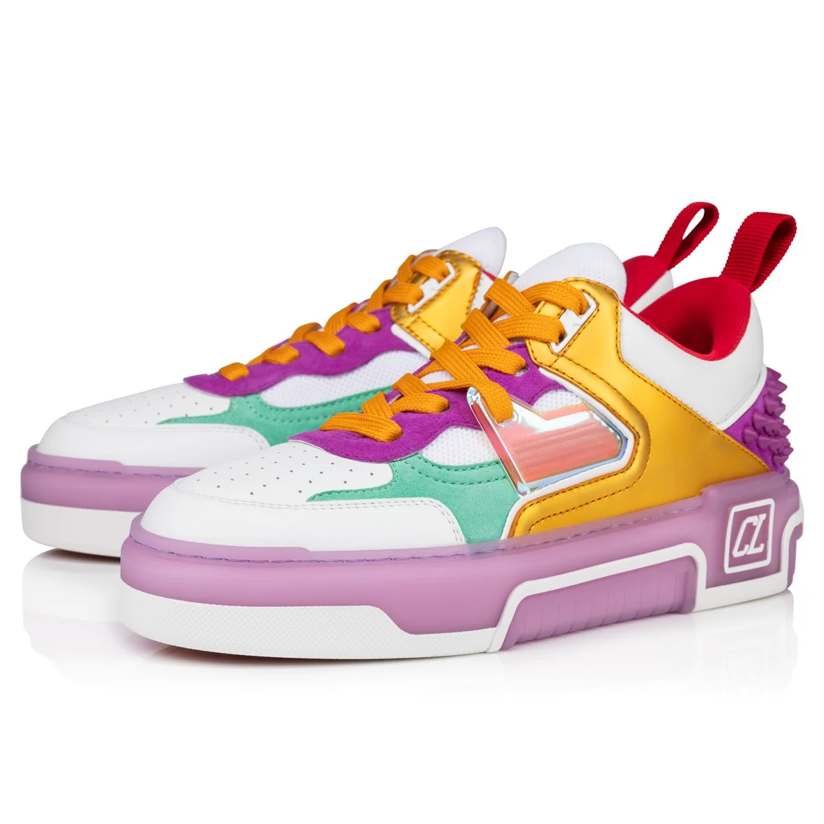 大人カジュアル◇Astroloubi スニーカー◇Christian Louboutin Christian Louboutin + Astroloubi