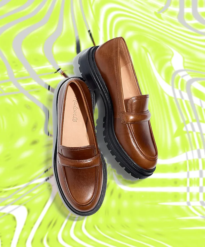 We Found 26 Pairs The Best Loafers