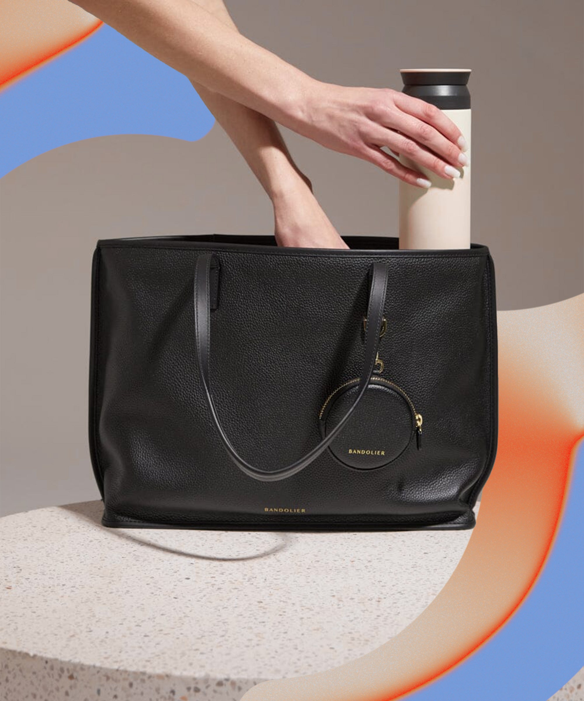 Cute Laptop Bags, Totes For Women Commuting and Working