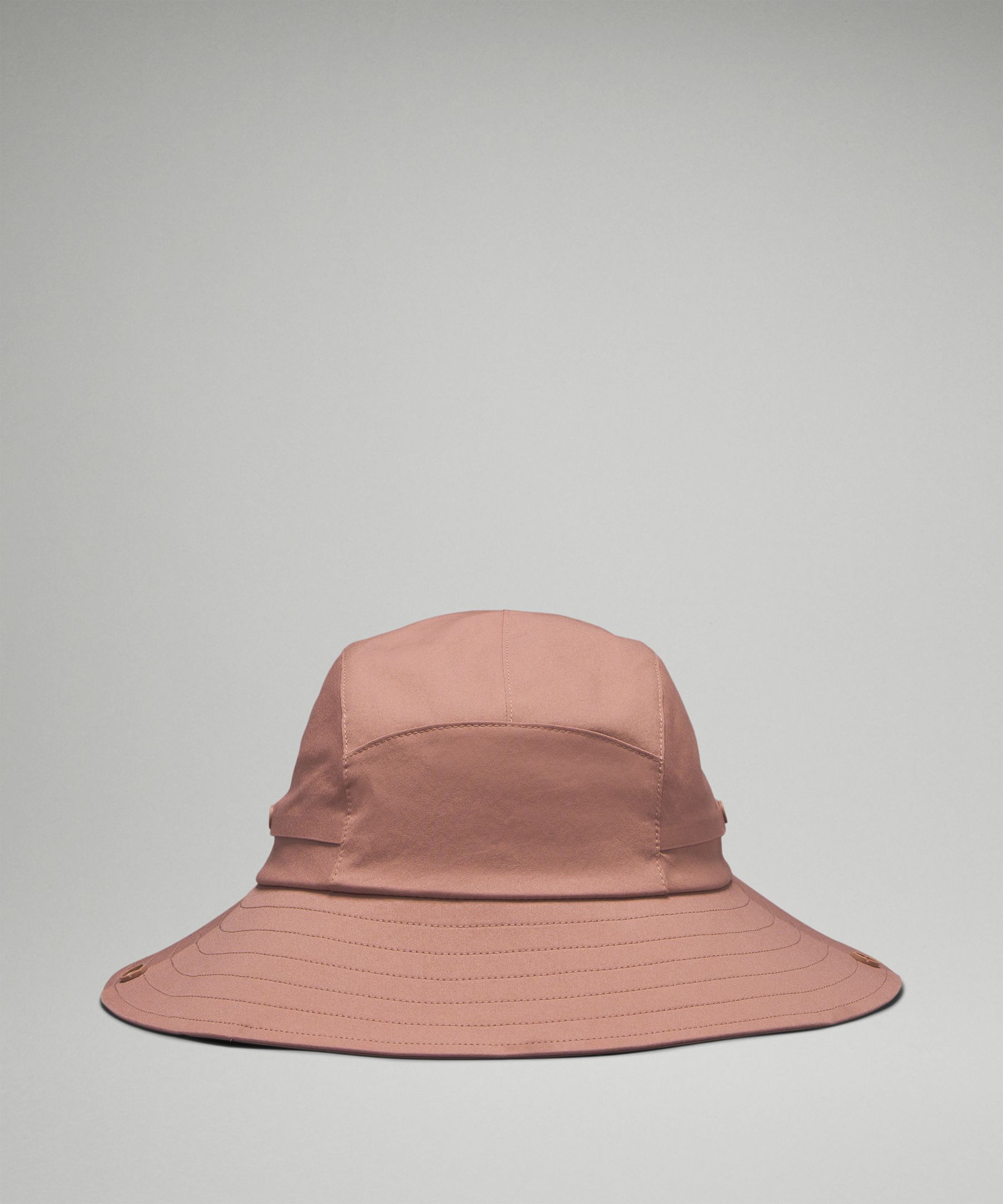 Lululemon + UV Protection Wide Brim Hat
