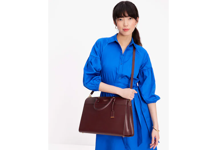 Kate Spade + Laptop Bag