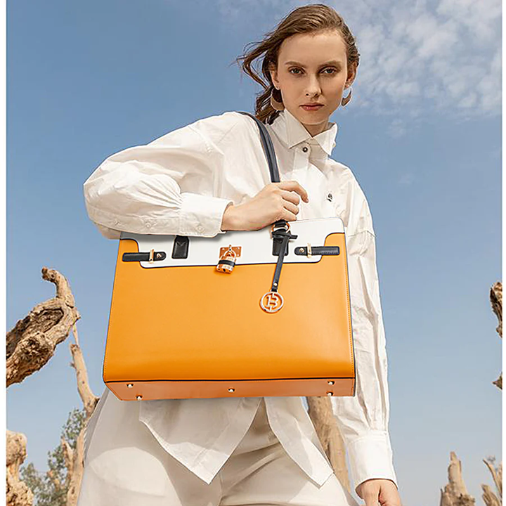 Cute Laptop Bags Totes For Women Commuting and Working