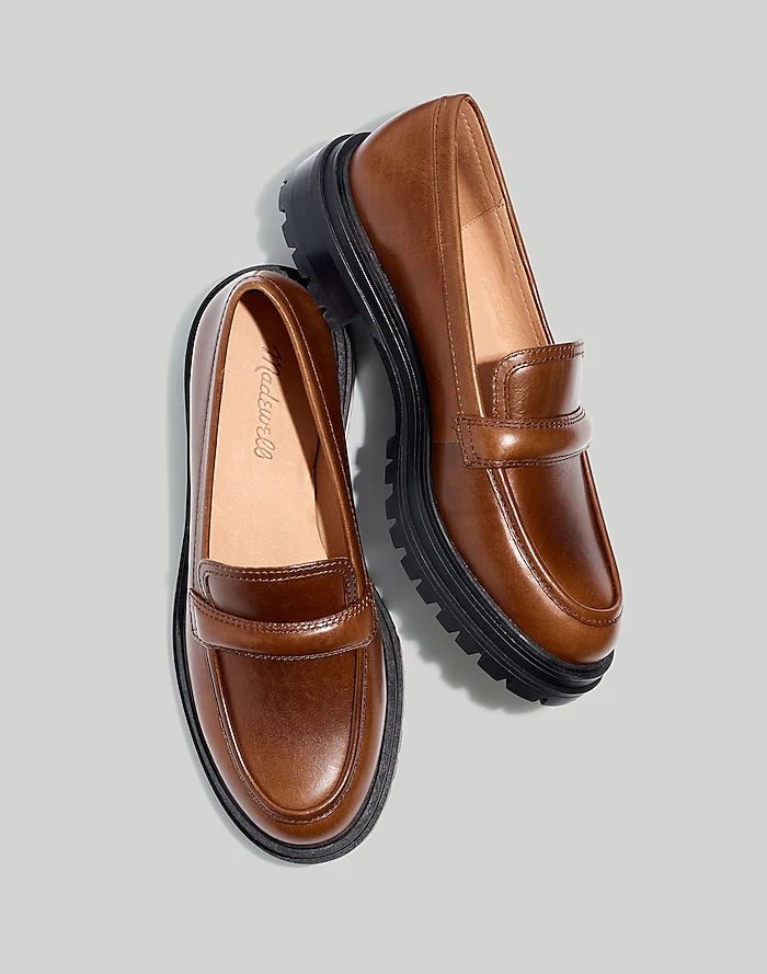 We Found 26 Pairs The Best Loafers