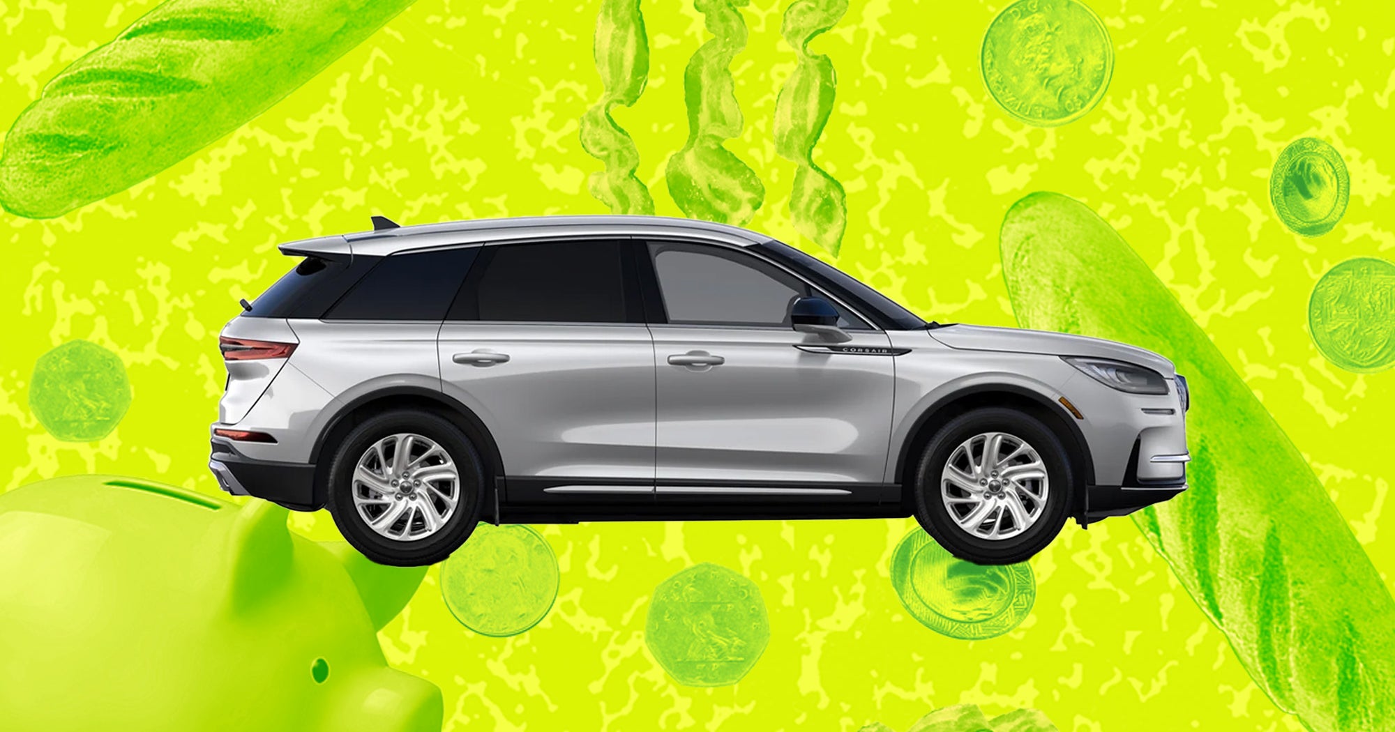 I’m 28, I make $69,200 & I Bought A New Car This Week