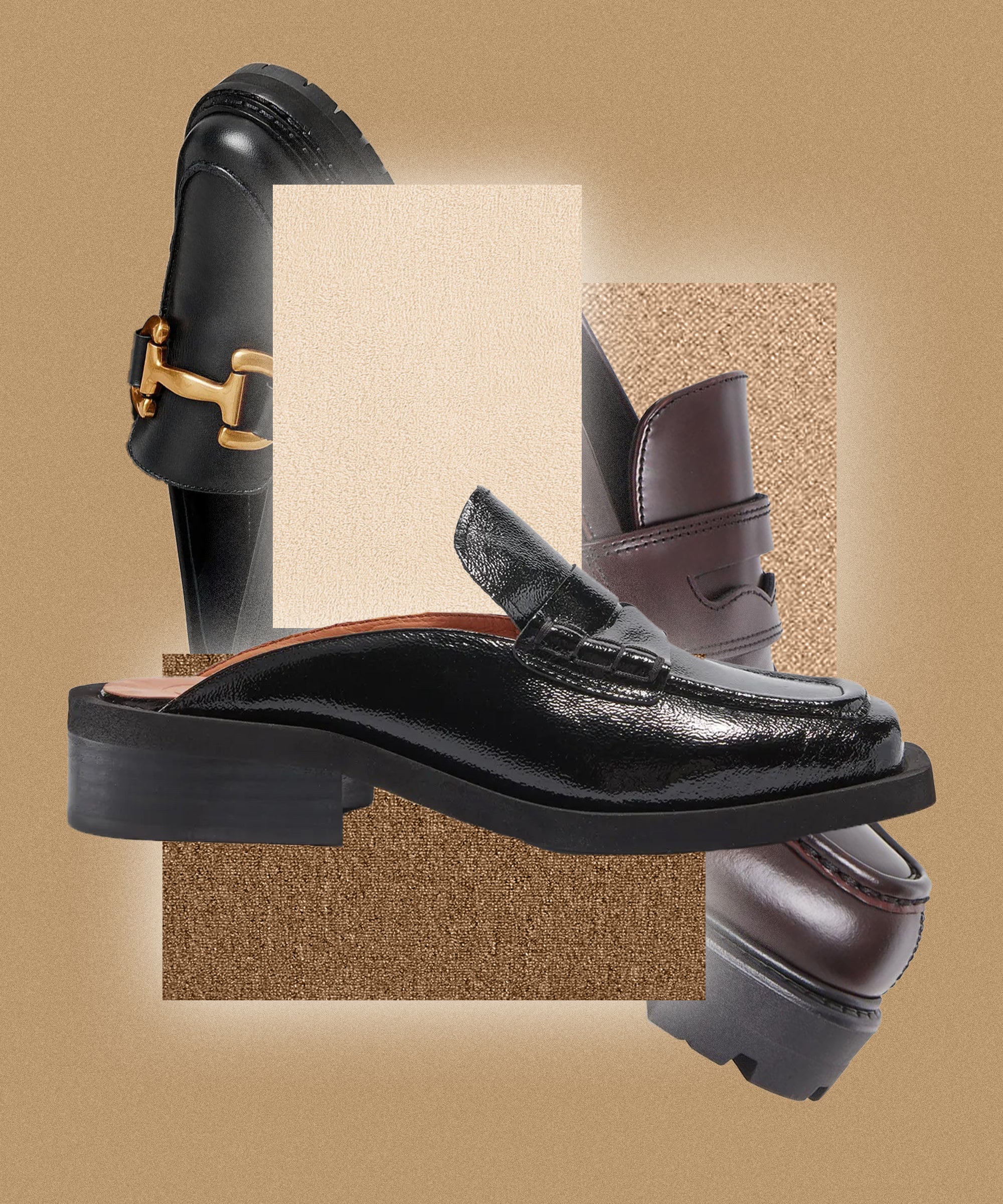 Best men's loafers 2024: Ralph Lauren to Gucci | British GQ