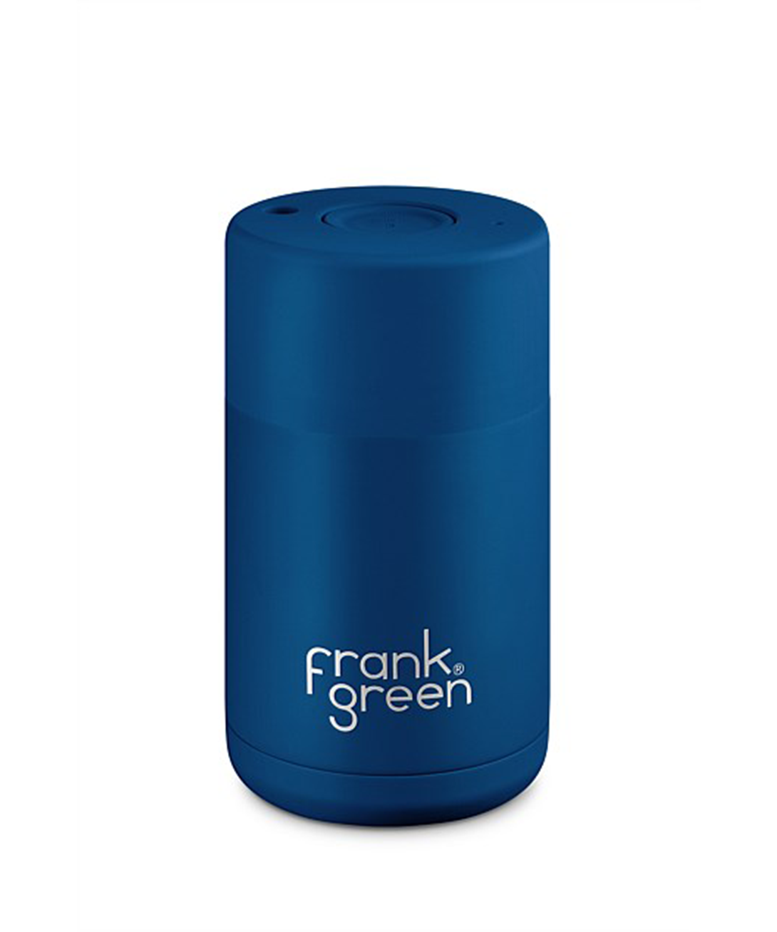 Frank Green + Ceramic Reusable Cup