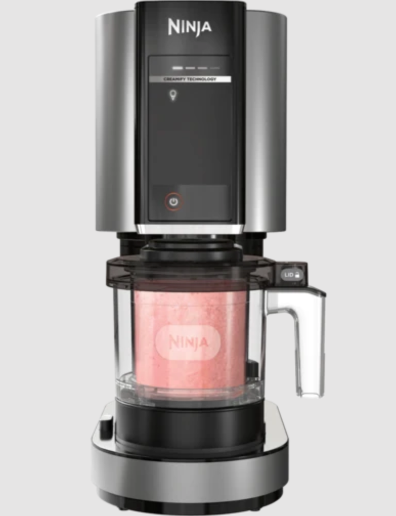 Ninja® CREAMi® Deluxe 11in1 Ice Cream And Frozen Treat, 41 OFF