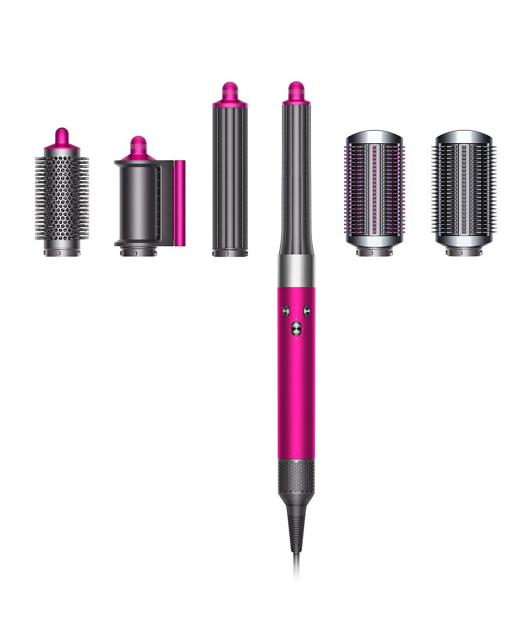Dyson long ceramic pink rose gold. Стайлер Dyson Airwrap complete HS-05 Nickel/Copper. Dyson Airwrap complete long. Dyson Airwrap hs05. Стайлер Dyson Airwrap complete long
