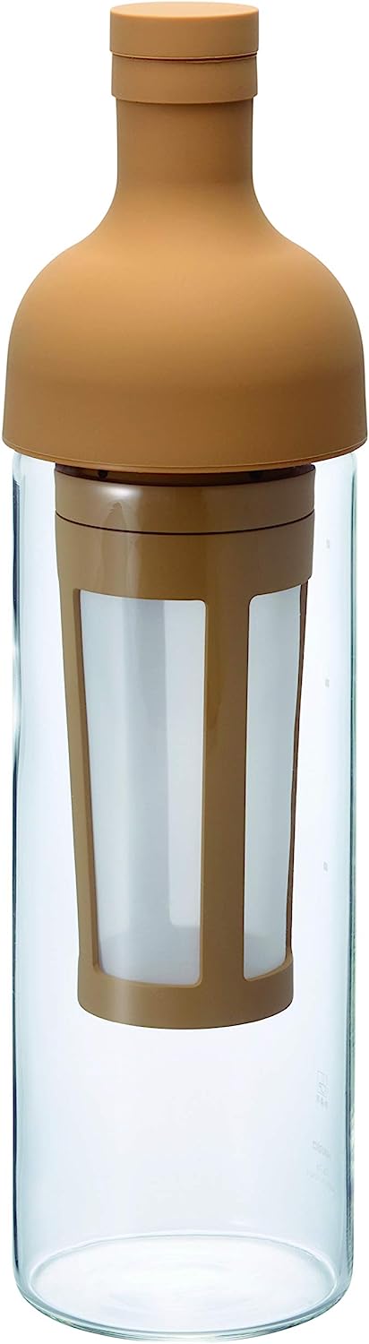 Hario + Hario Cold Brew Coffee Wine Bottle
