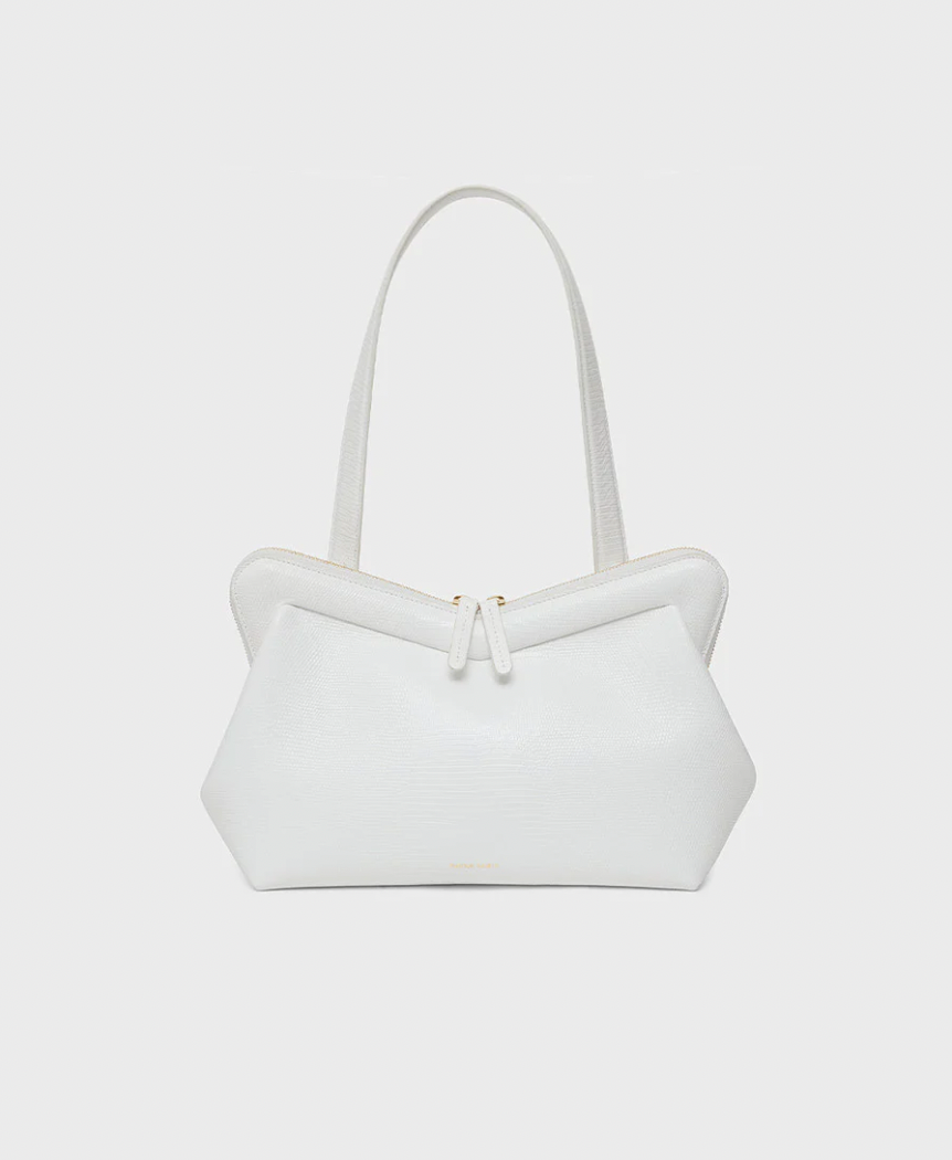 Mansur Gavriel + M Frame Bag