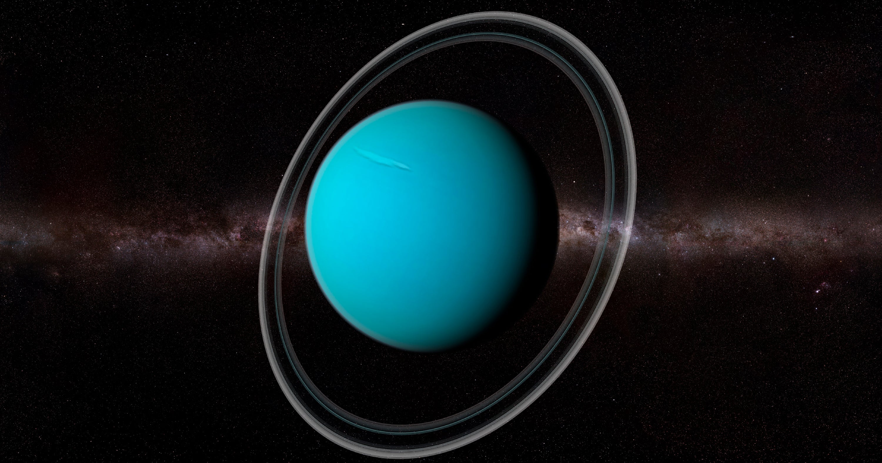 Uranus Retrograde 2023 Is Here. What Does It Mean?