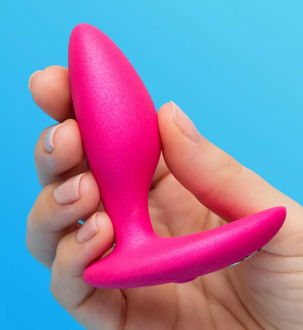 The 11 Best Anal Sex Toys For Butt Sex Beginners