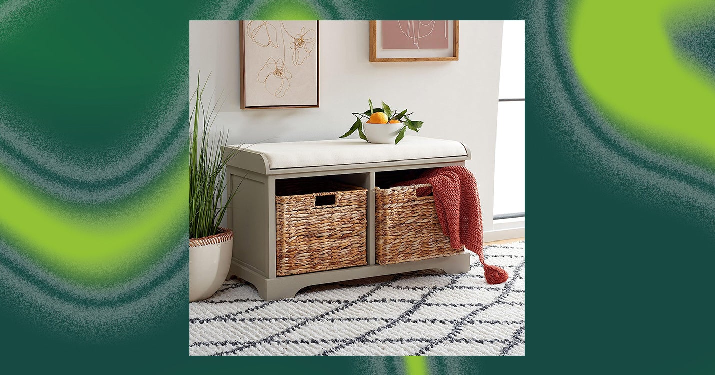 29 Amazon Small Space Furniture Finds