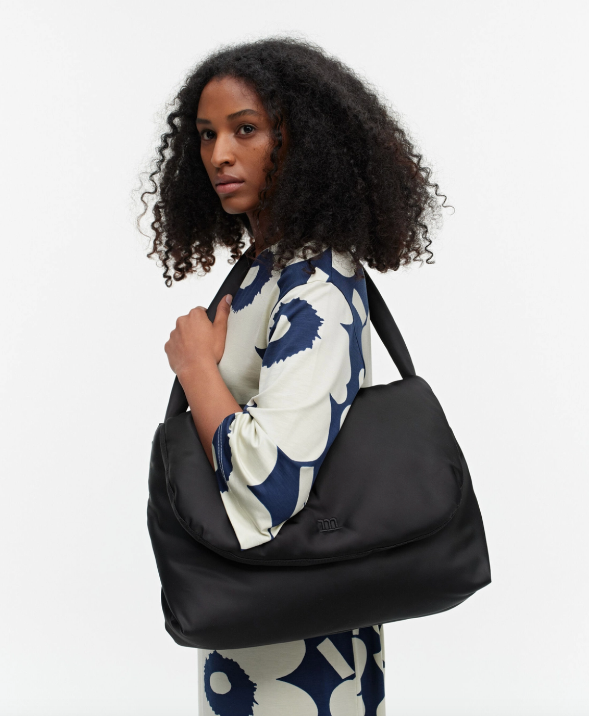 Marimekko + Maridenim Barrel Unikko