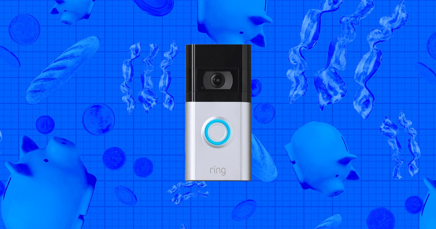 Money Diary Accountant in Leeds on £76,900