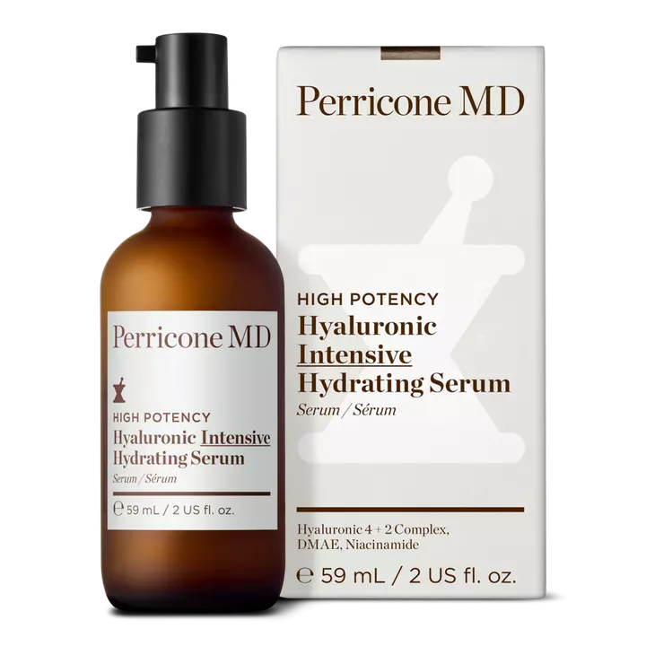 Perricone MD + High Potency Hyaluronic Intensive Hydrating Serum