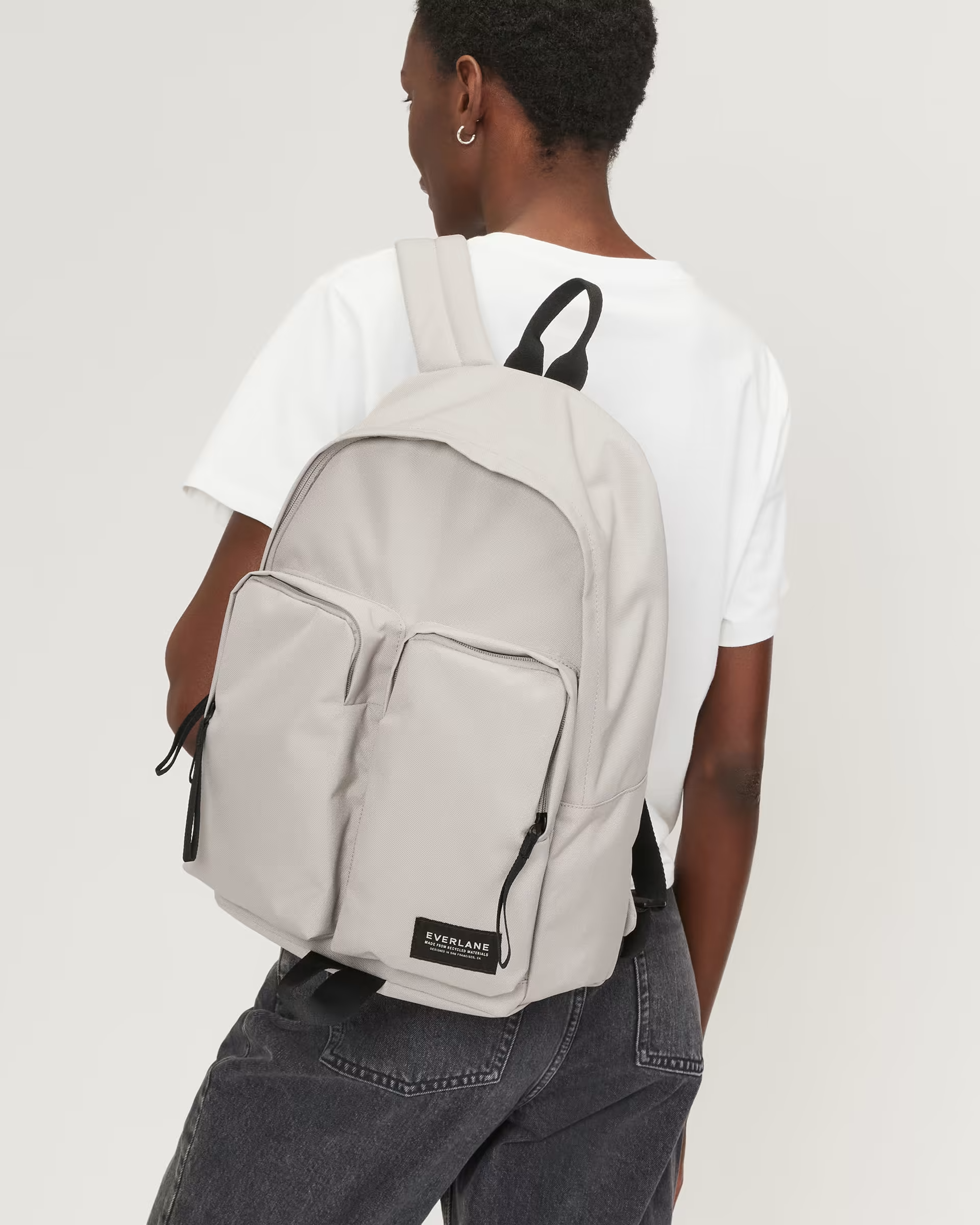 Everlane mens backpack sale