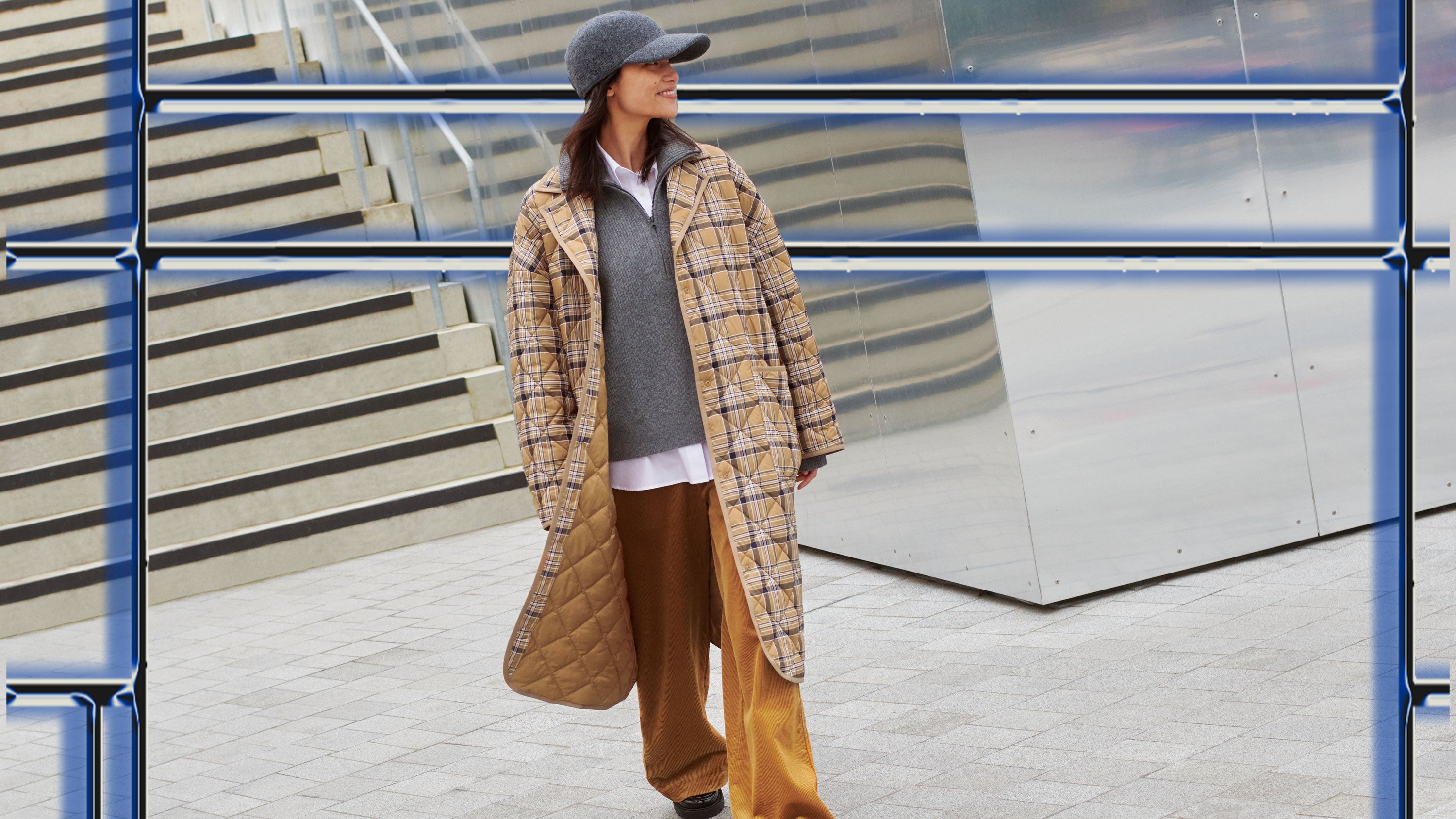 Shop Clare Waight Keller UNIQLO : C Label Collab