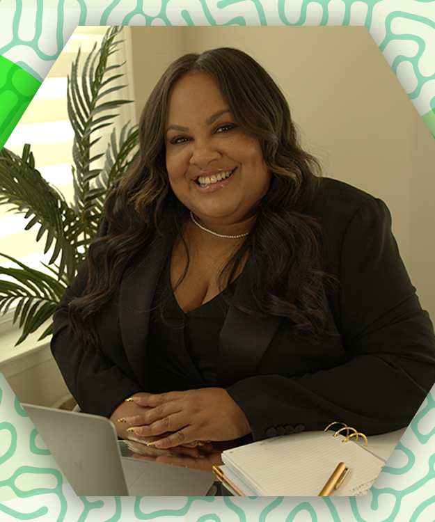 Why I Do It: JPMorgan Chase's Kristina Sicard - Refinery29