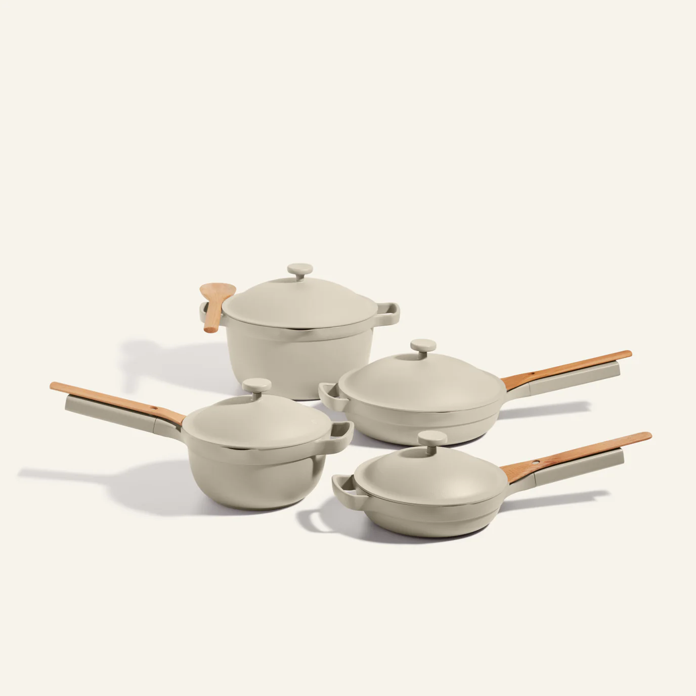 Our Place + Cookware Set