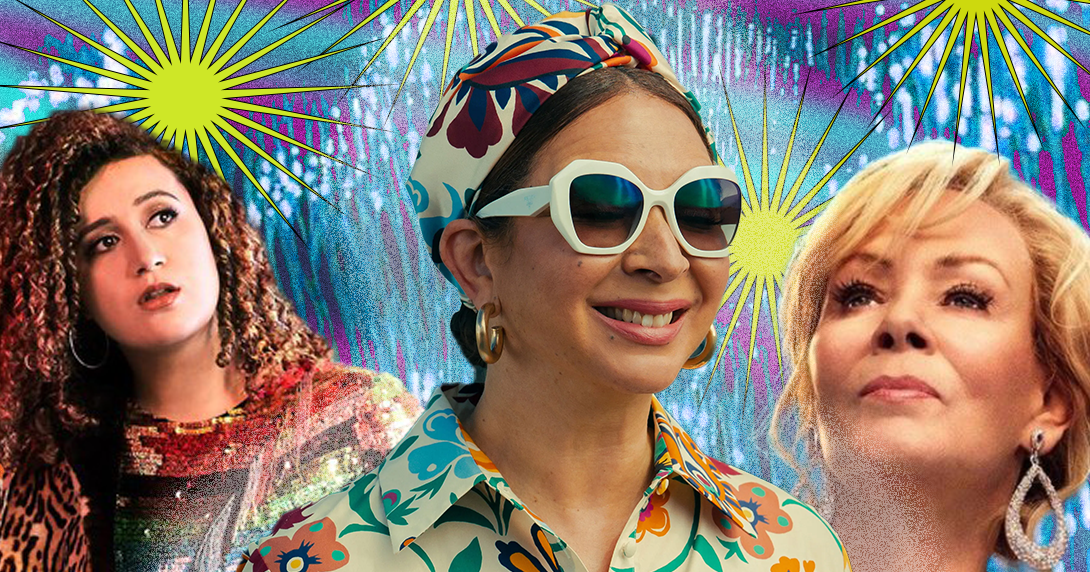 18 TV Shows That Are So Bingeable, You Can Finish Them In A Day