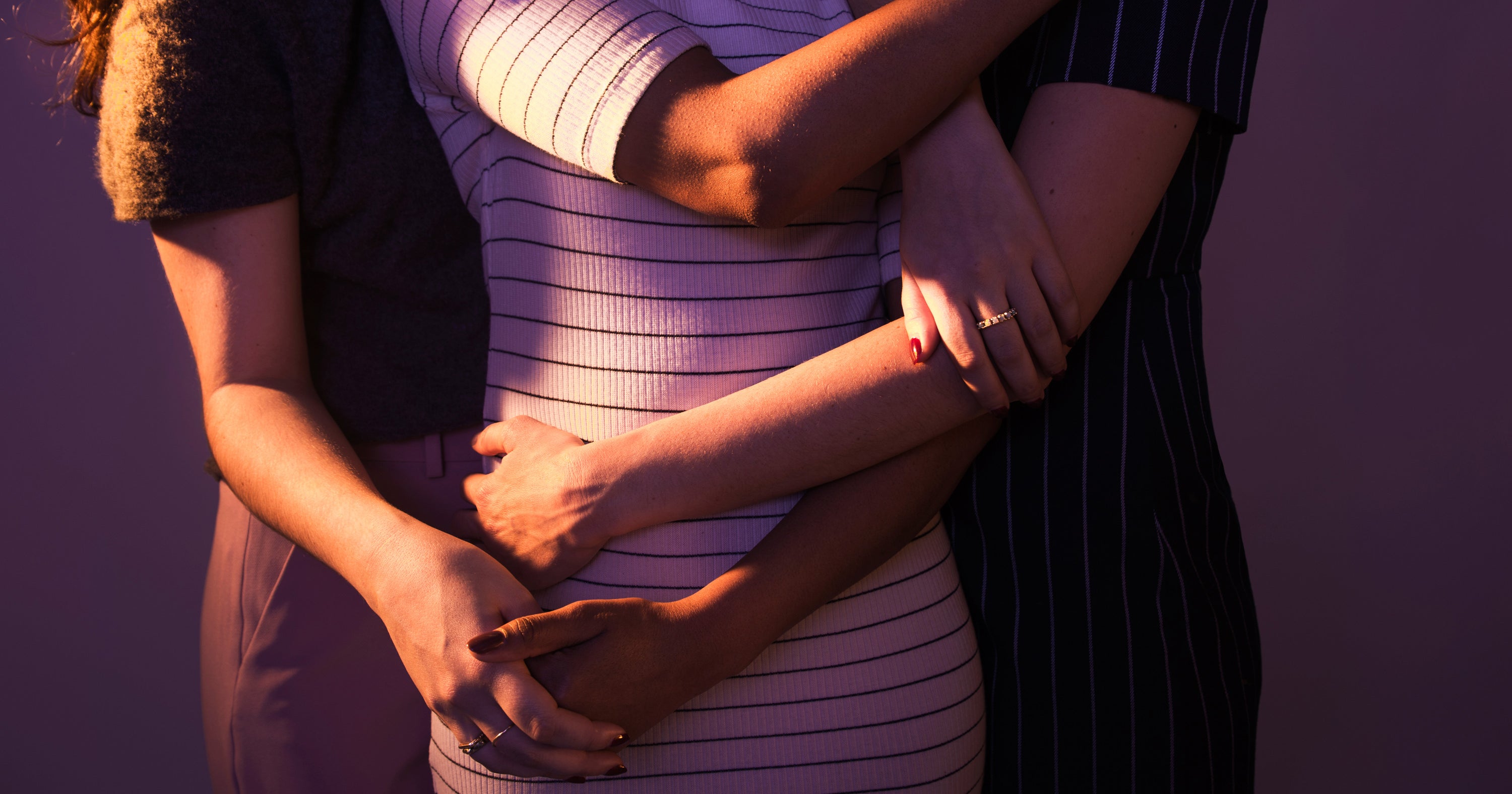 Casual Relationships Need Boundaries Too