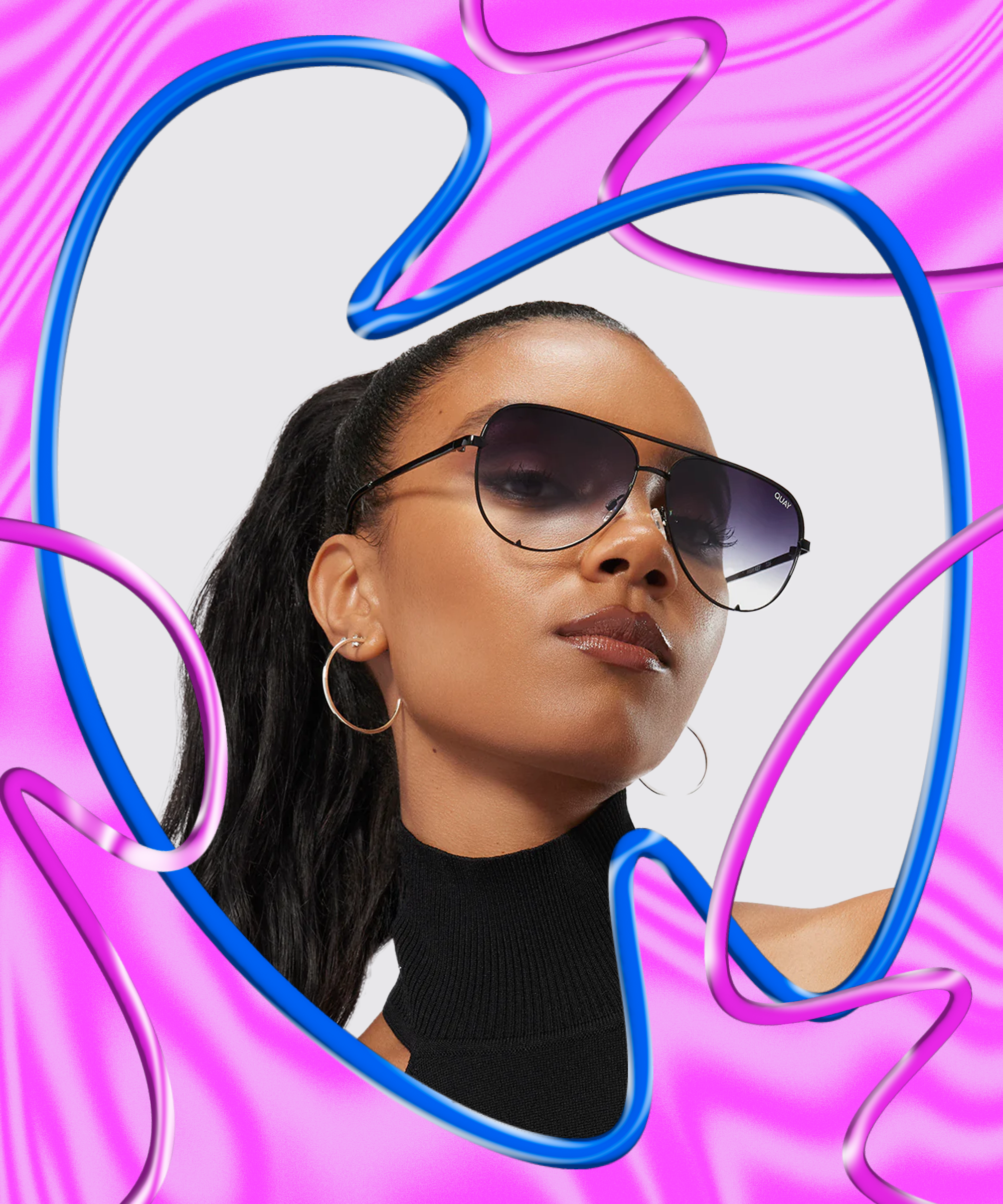 5 of Our Favorite Sunglasses Trends for 2023 – Quay Australia