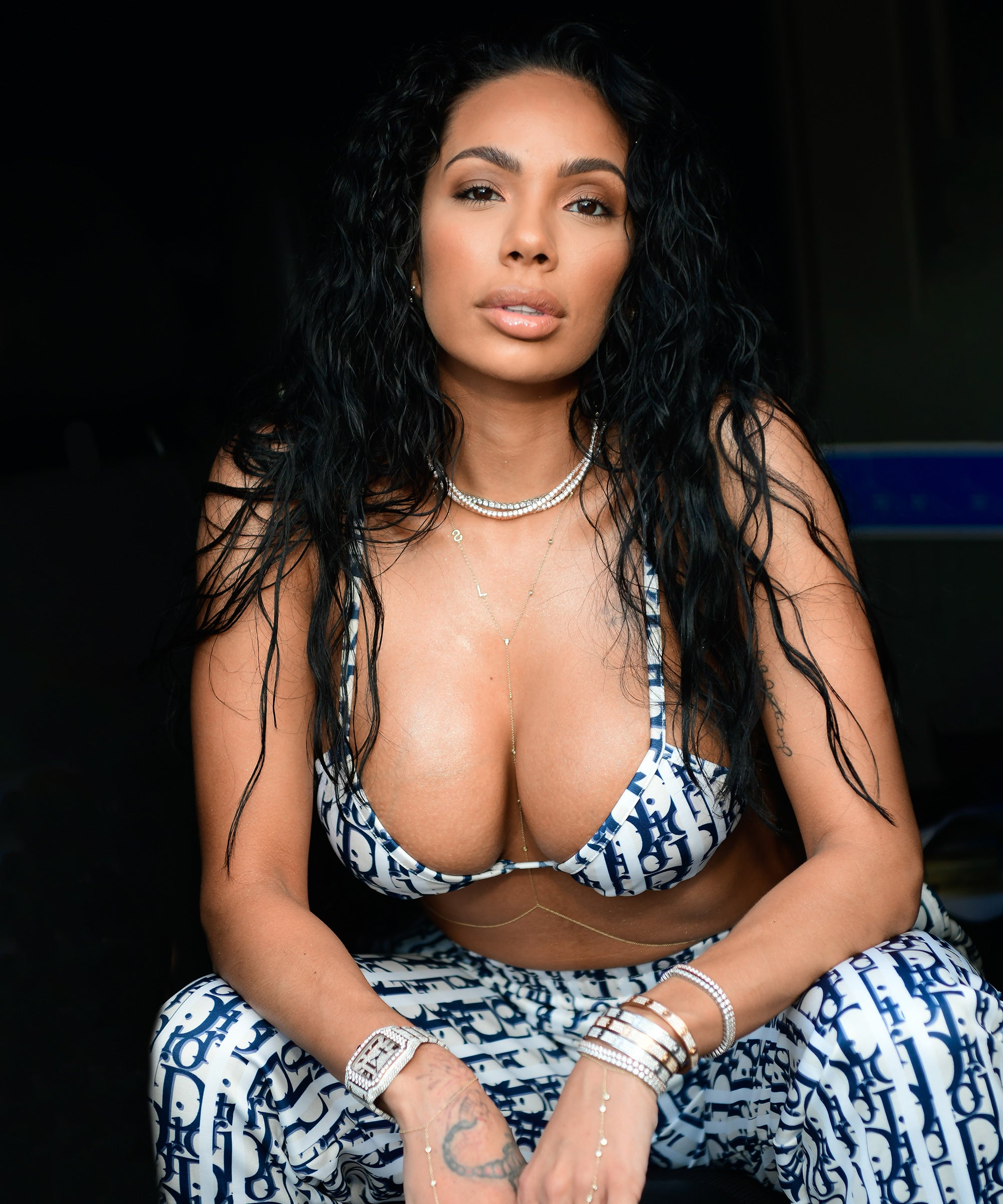 Erica Mena, Spice, and Anti-Blackness Among Latinas picture