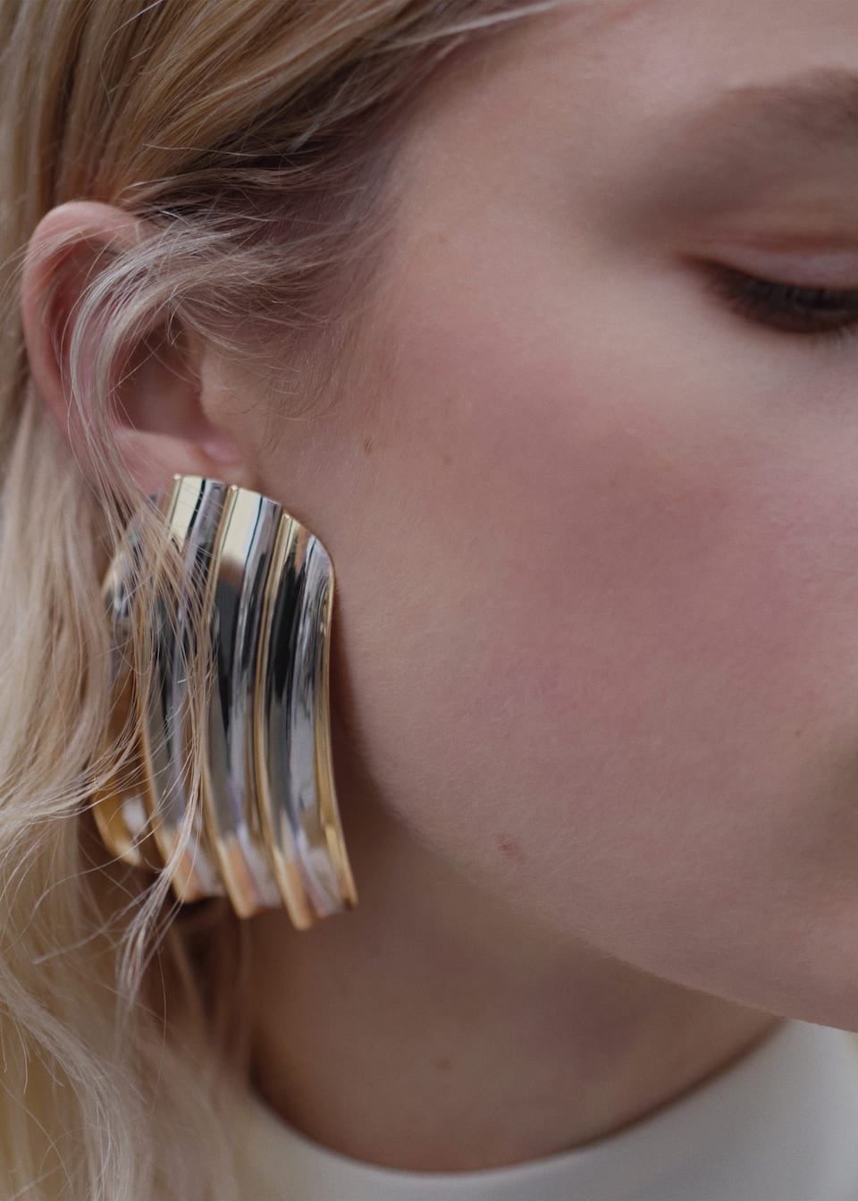 Shashi Earrings and ear cuffs for Women  Online Sale up to 50 off  Lyst