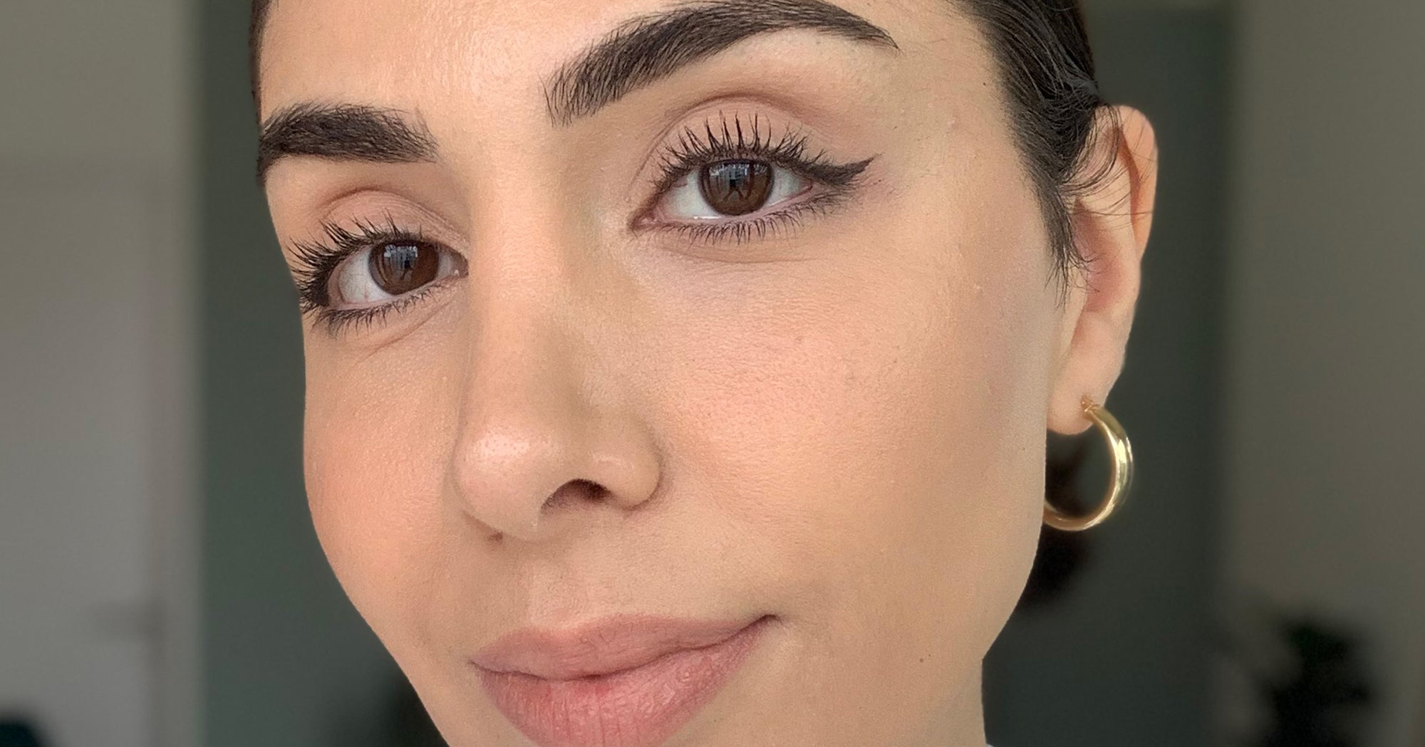 TikTok's Winged Liner Hack Is Absurd But Can It Work?