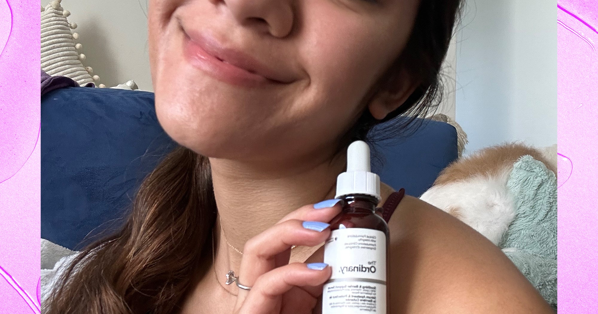 The Ordinary Soothing & Barrier Support Serum Review - Soothing And Barrier Support Serum Review