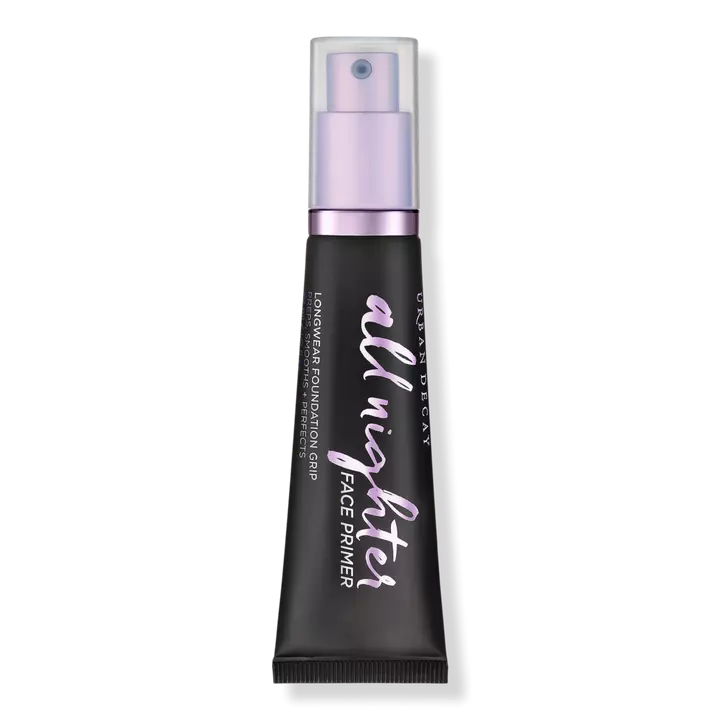 Urban Decay Cosmetics + All Nighter Face Makeup Primer