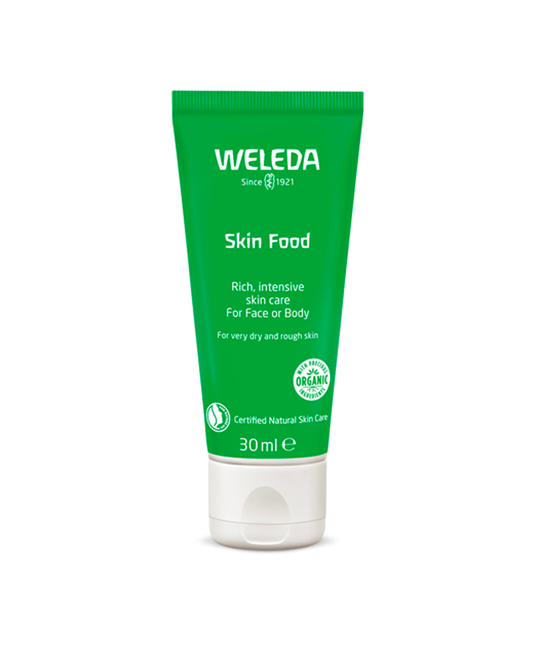 Weleda + Skin Food