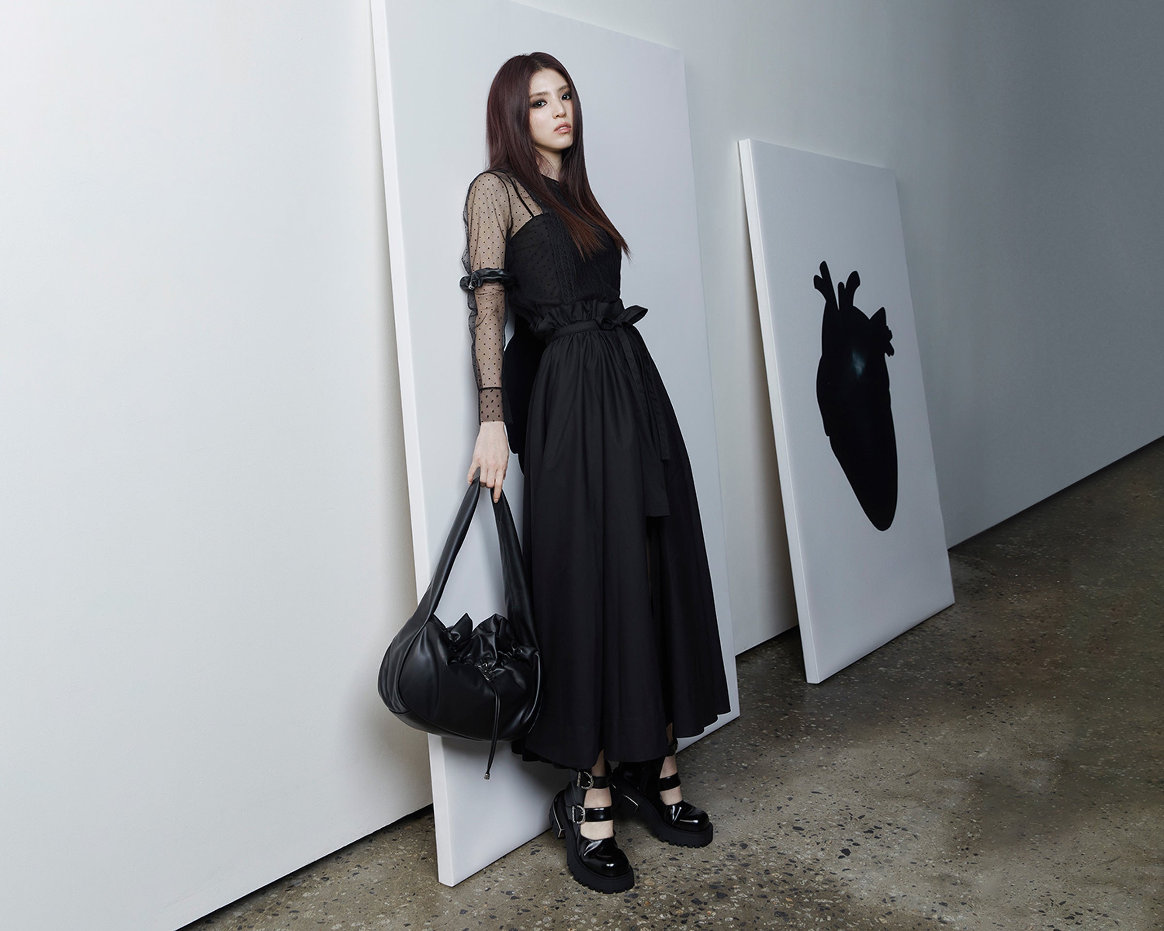 All Black Outfits How To Wear Black