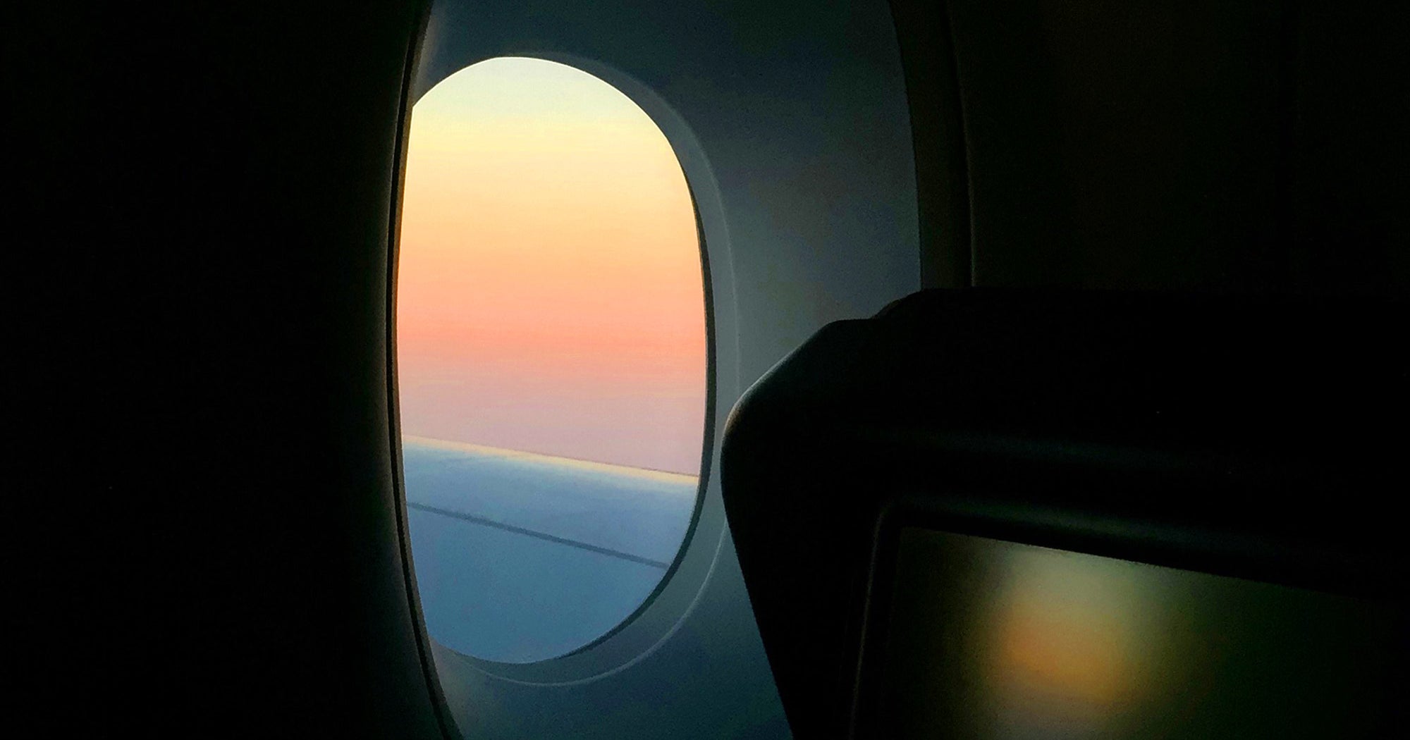 Can Hypnotherapy Fix A Fear Of Flying? I Found Out