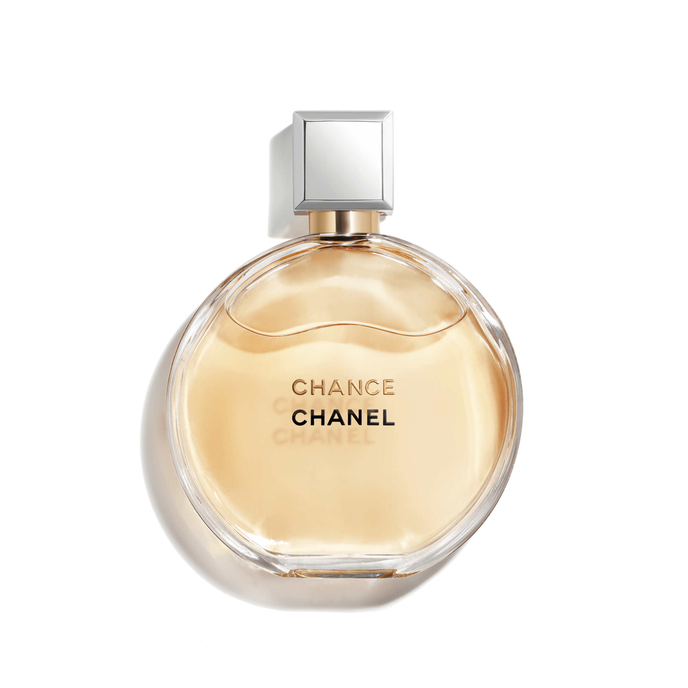 Chanel Chance Eau Fraiche Eau De Parfum VS Chanel Chance Eau