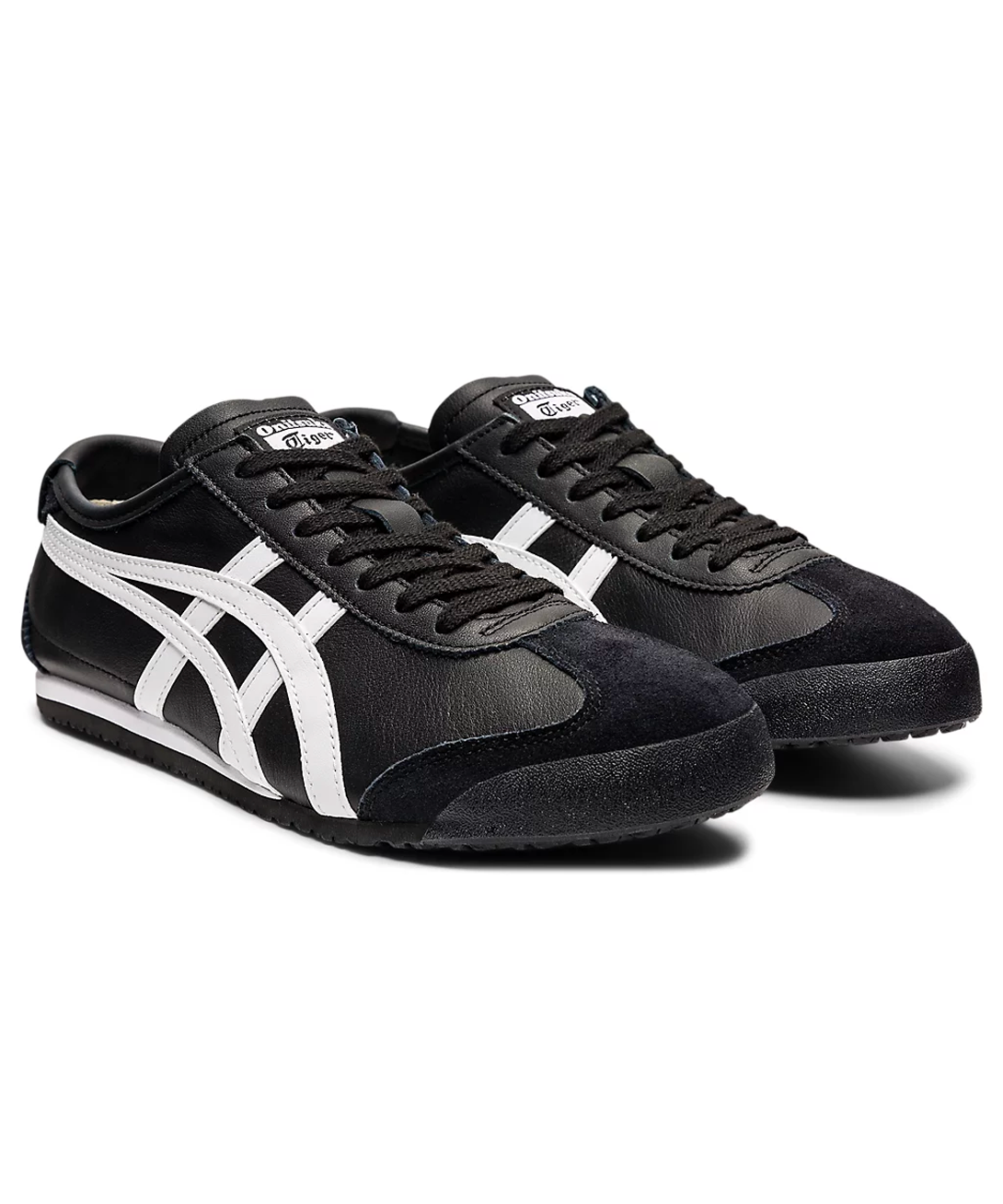 mexico 66 black white