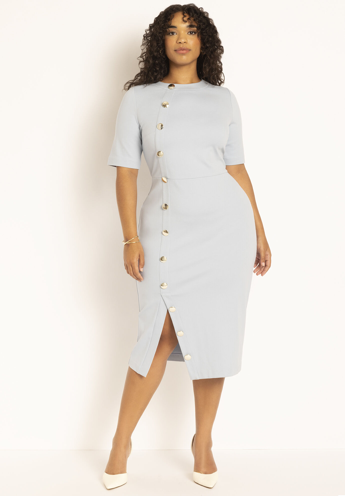 The Best Work Dresses Sweater Dresses Wrap Dresses