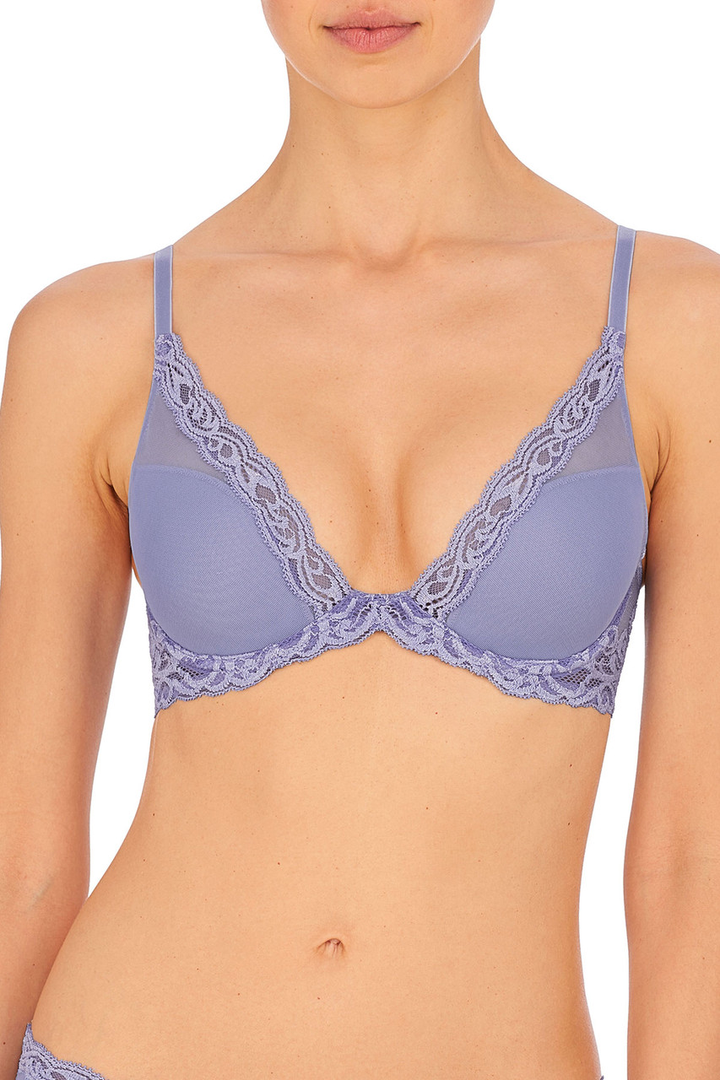 Cult-Favorite Natori Feathers Bra Is *the* Most Comfortable Bra That I Own  (& Actually Enjoy Wearing)