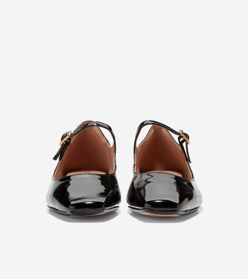 Cole haan deals mary jane shoes