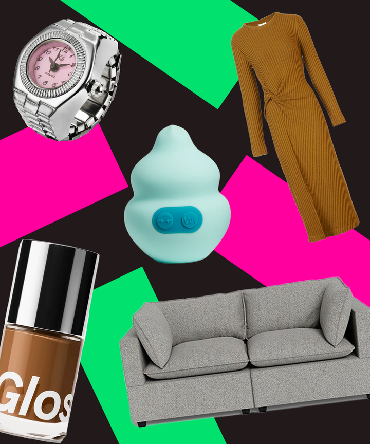7 bestselling products on  in August this year- TODAY