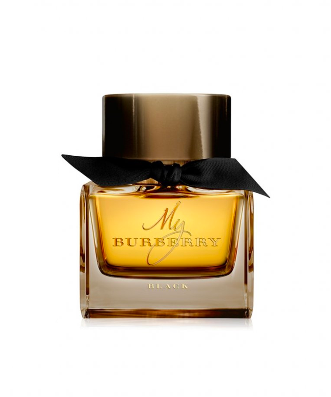 Burberry + My Burberry Black