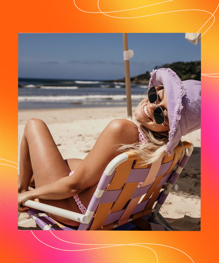 8 Best Beach Chairs For Outdoor Summer Activities
