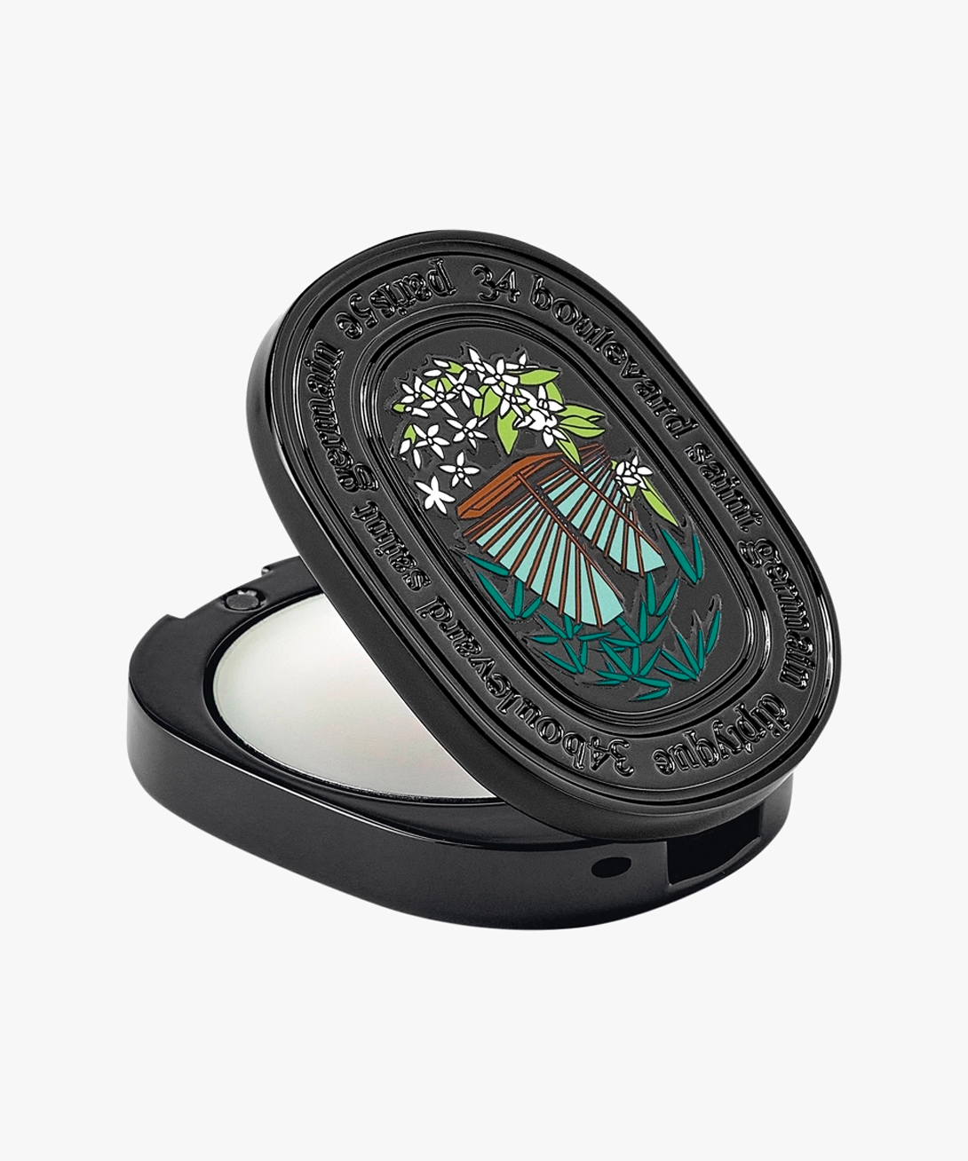 Diptyque + Do Son Solid Perfume