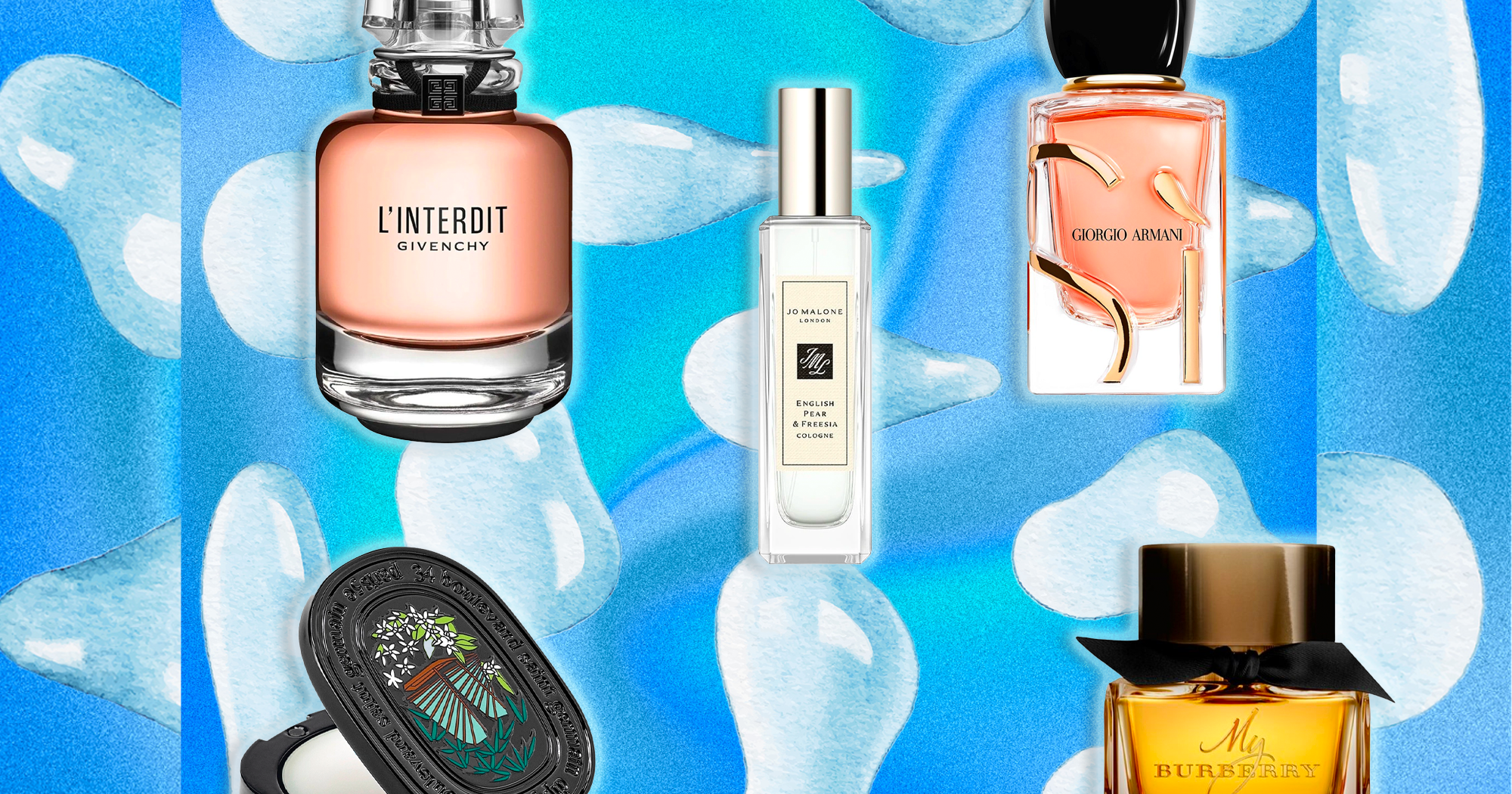 Affordable Perfumes Best Long Lasting Perfume Under 500 Cheap