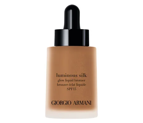 Giorgio clearance armani bronzer