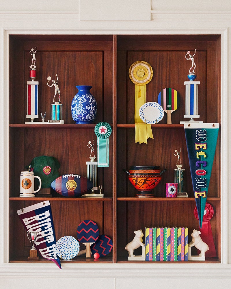 Target’s Just-Launched Collab With Rowing Blazers Is Taking Us Back To School In Style